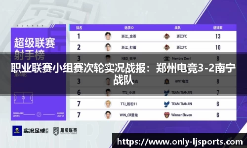 尽情体验体育之美！